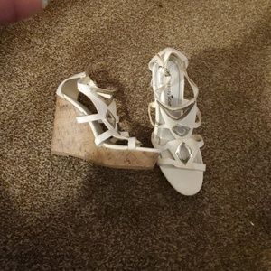 I don't ever wear them